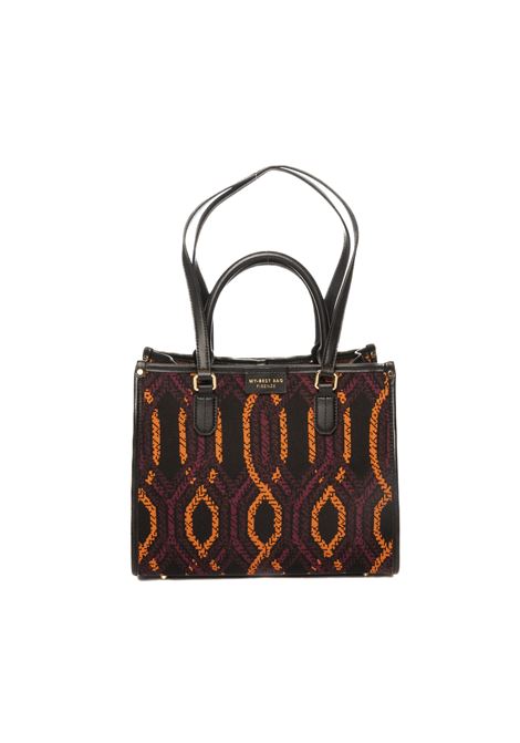  MY-BEST BAG | 1011ATHENA-TIZIANO